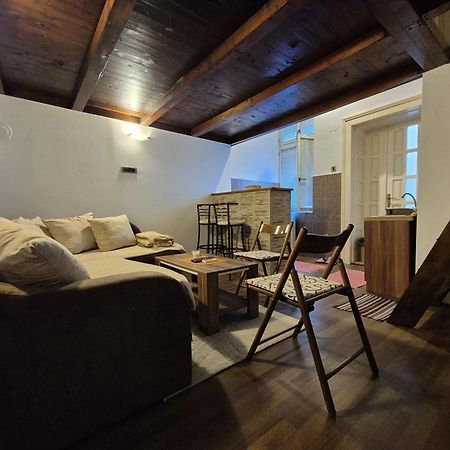 Passage 23 Apartment โนวีซาด ภายนอก รูปภาพ