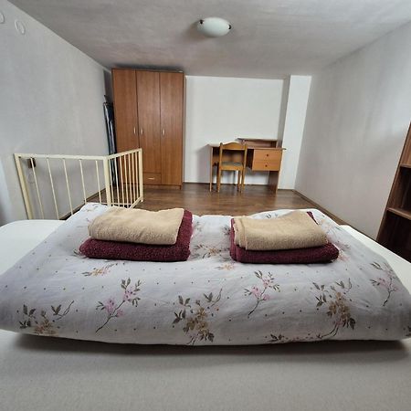 Passage 23 Apartment โนวีซาด ภายนอก รูปภาพ