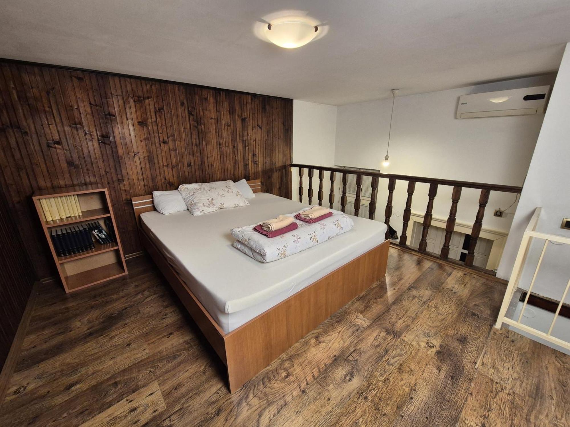 Passage 23 Apartment โนวีซาด ภายนอก รูปภาพ