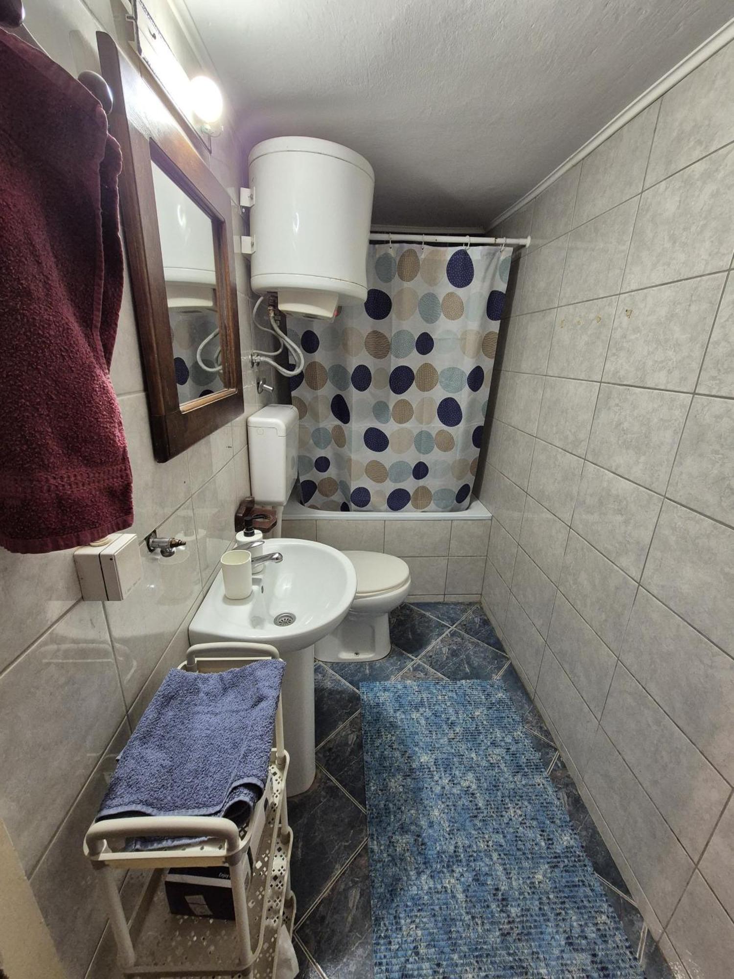 Passage 23 Apartment โนวีซาด ภายนอก รูปภาพ
